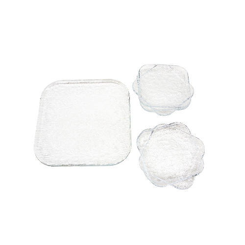 Glass Plate Set