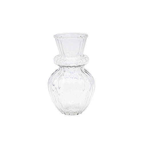 Glass Vase