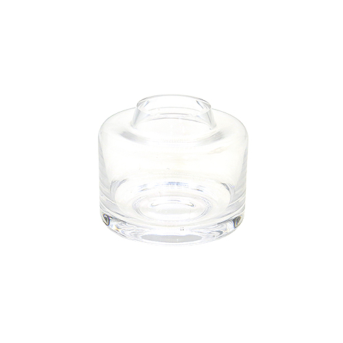 Glass Vase