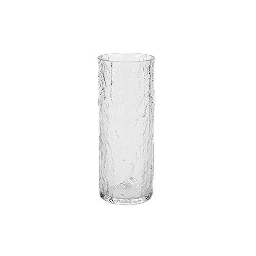 Glass Vase