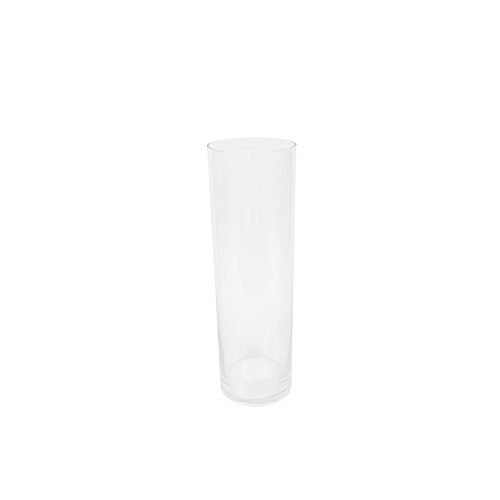 Glass Vase