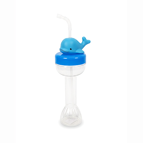 Plastic Bottle