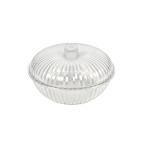 Plastic Pot