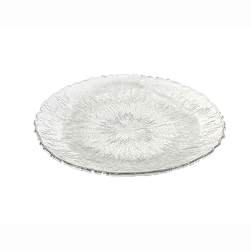 Plastic Plate
