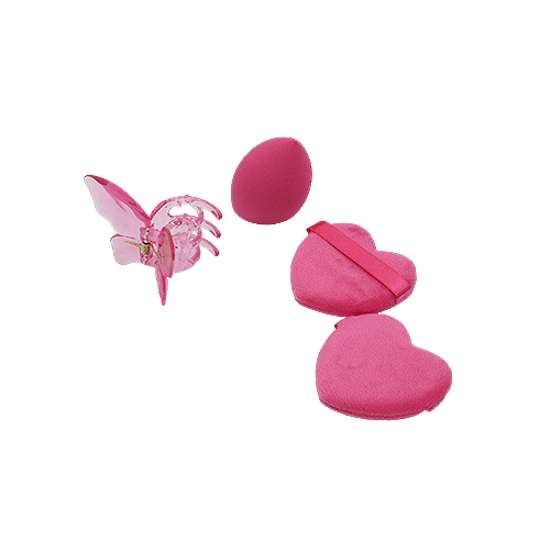 Clip+Sponge
