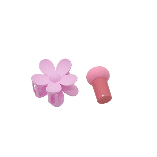 Clip+Sponge