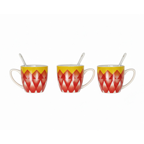 Mug Set
