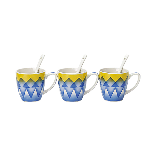 Mug Set