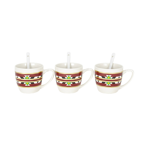 Mug Set