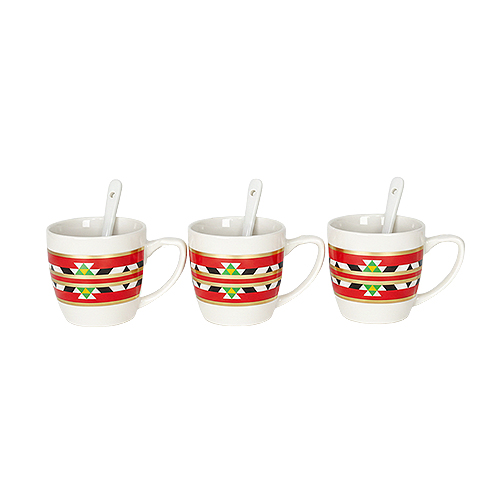 Mug Set