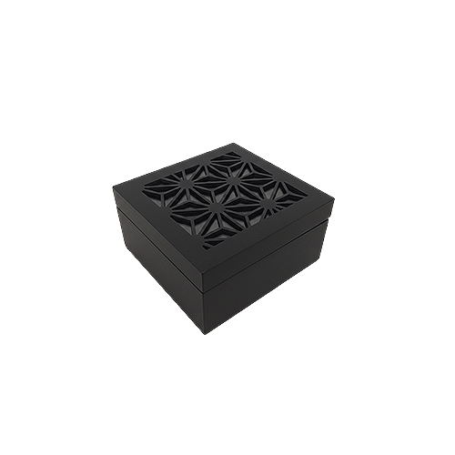 Wooden Box