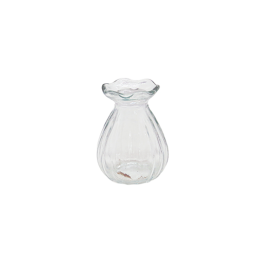 Glass Vase