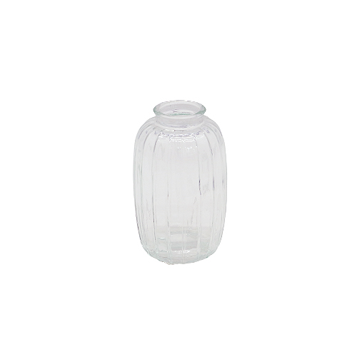 Glass Vase