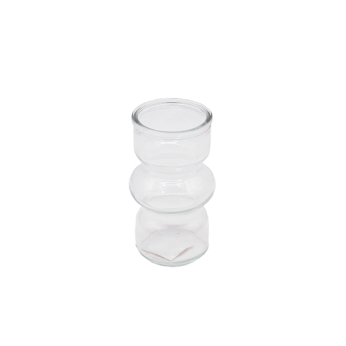 Glass Vase