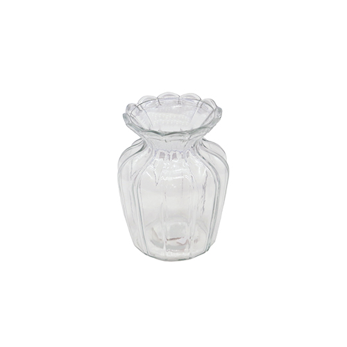 Glass Vase