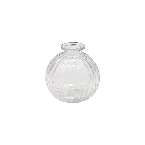 Glass Vase