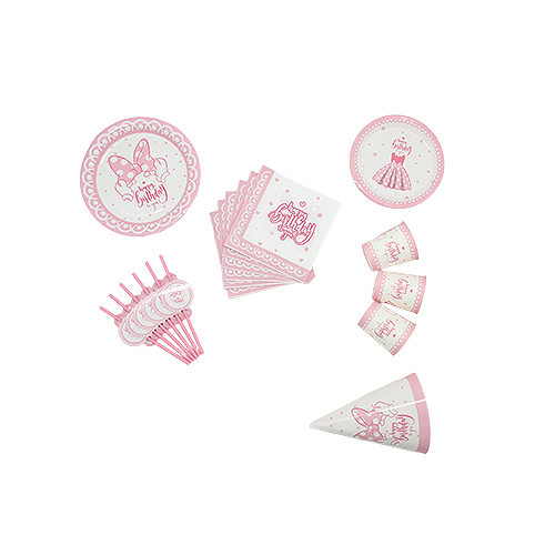 Party Items