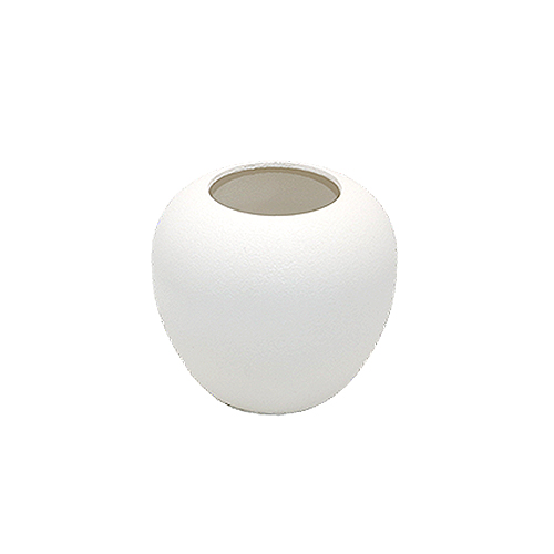 Resin Vase