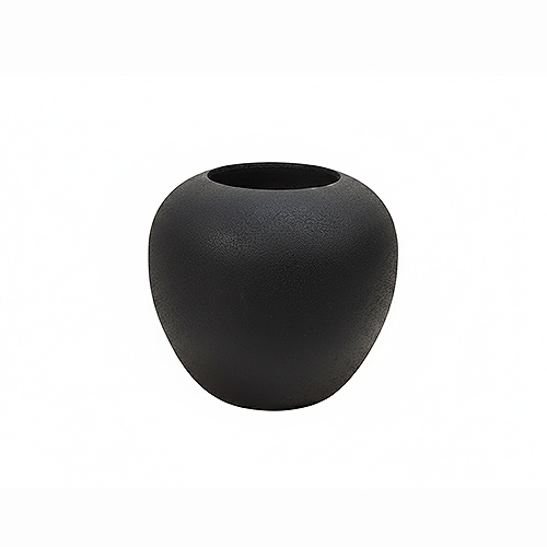 Resin Vase