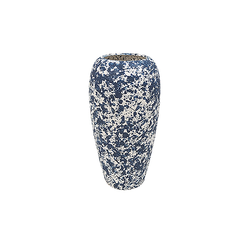 Resin Vase