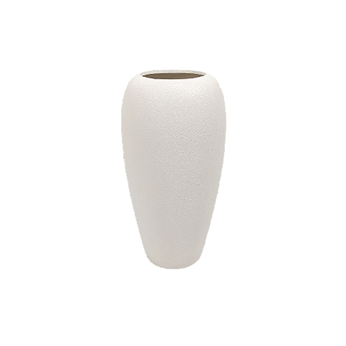 Resin Vase