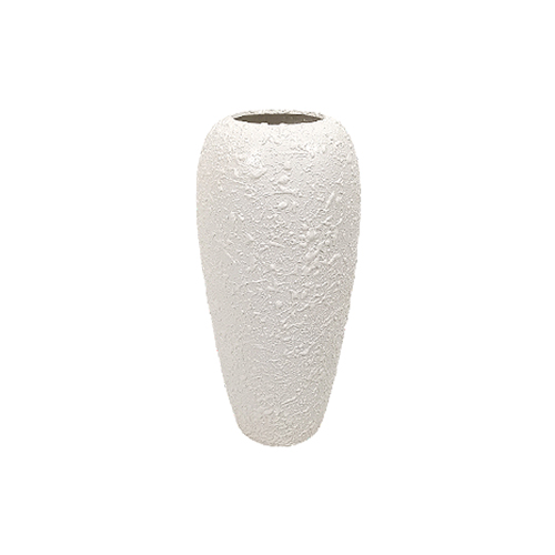 Resin Vase