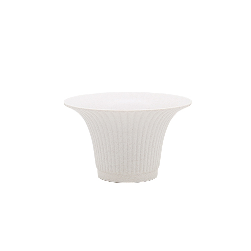 Plastic Vase