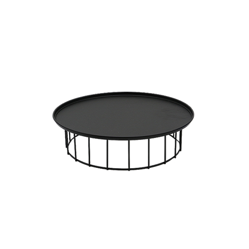 Serving Stand