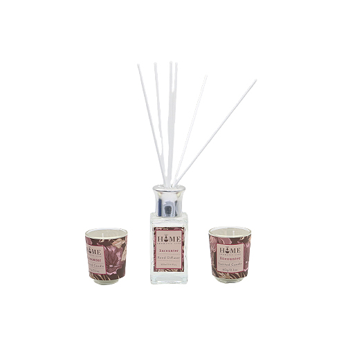 Diffuser with Candle