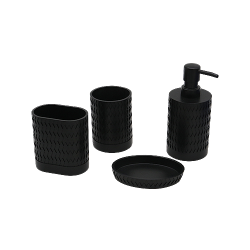 مجموعة مستلزمات حمام