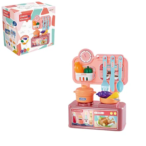 13Pcs Kitchen Set