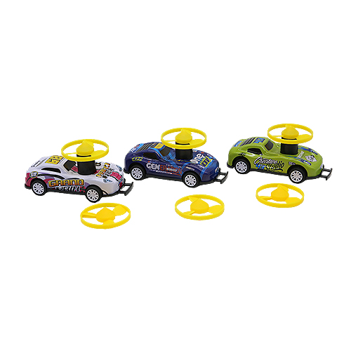 Racing Car