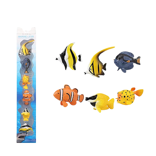 Fish Set
