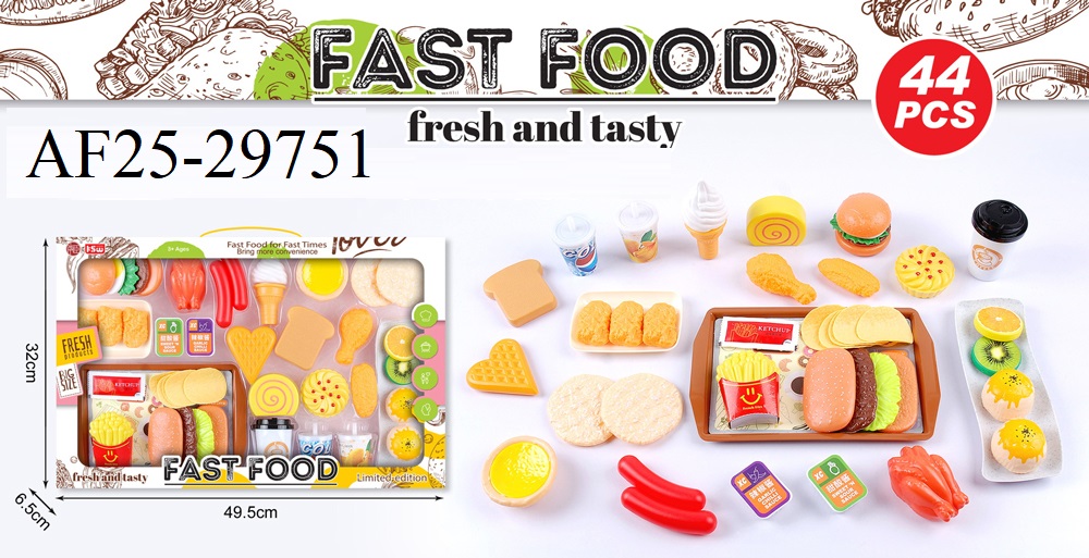 لعبة مطبخ الأحلام