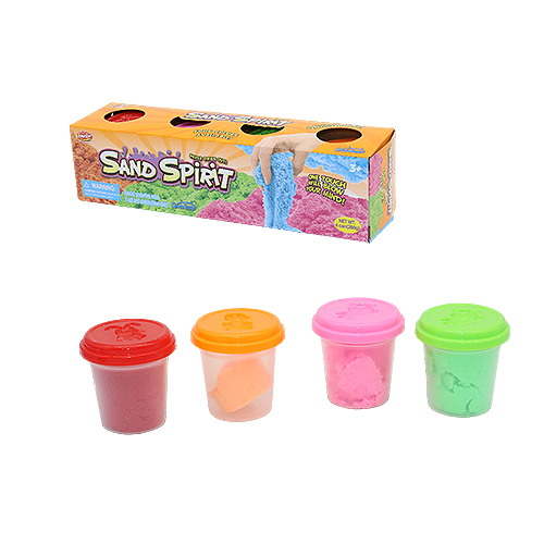 Sand Play Set