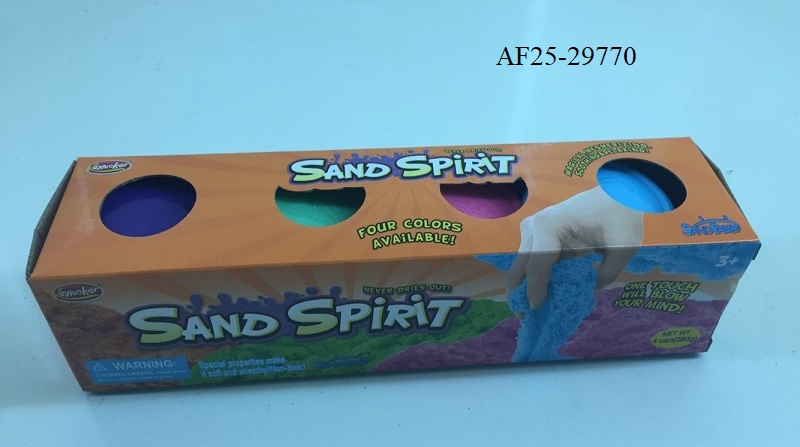 Sand Play Set