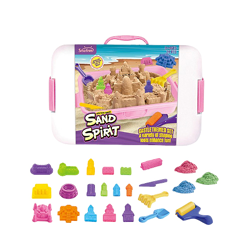 Space Sand Set