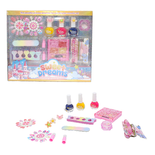 Makeup Set