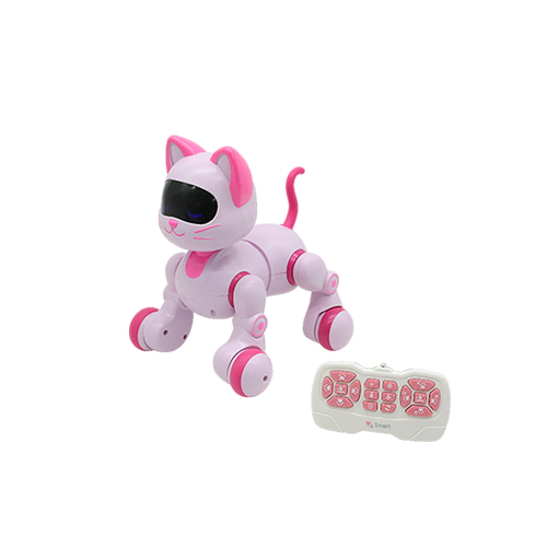 R/C Robot Dog