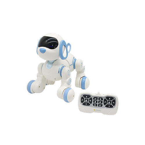 R/C Robot Dog