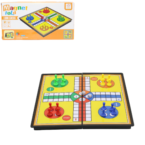 Ludo Game Set