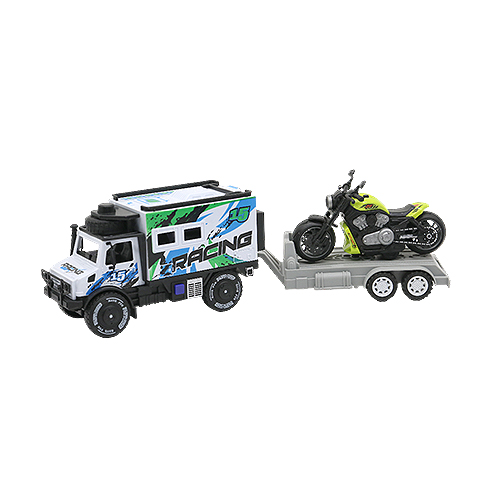 Vehicles Set