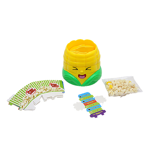 Popcorn Game