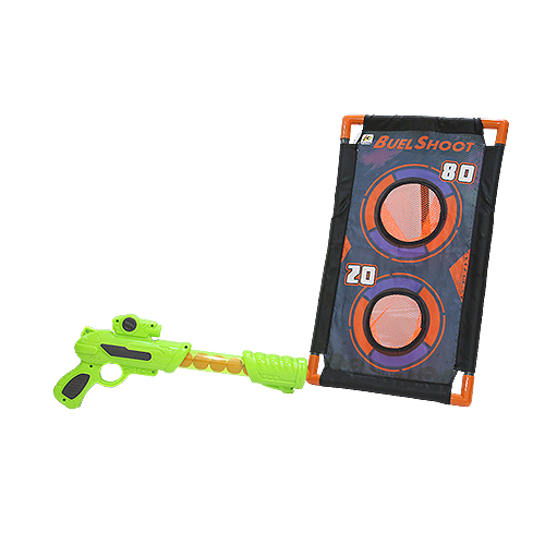 Air Soft Gun