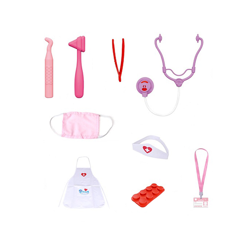 Doctor Set