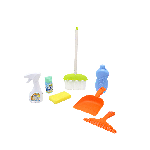 Cleaning Set