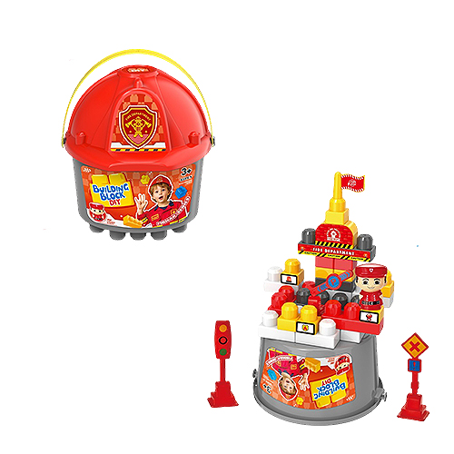 36 قطعة مكعبات