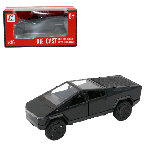 Diecast Car