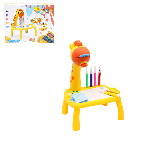 لوح رسم بروجكتر