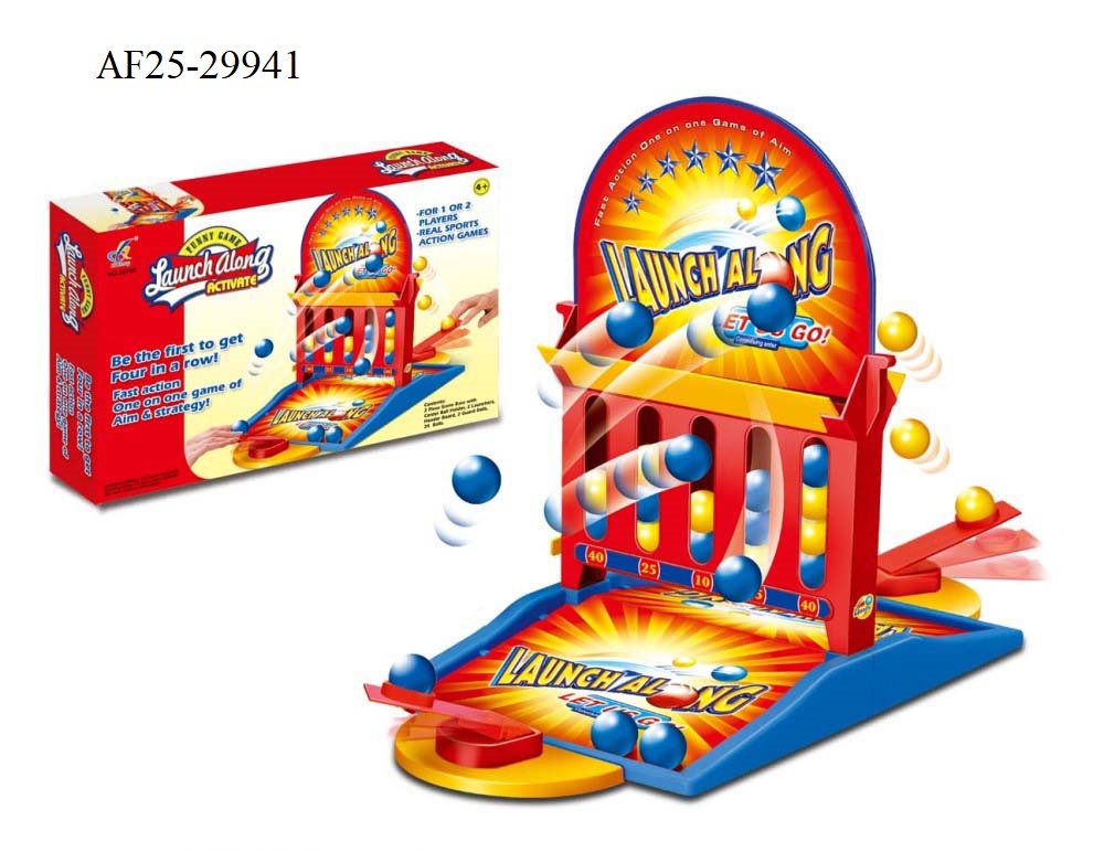 لعبة تحدي الكرات